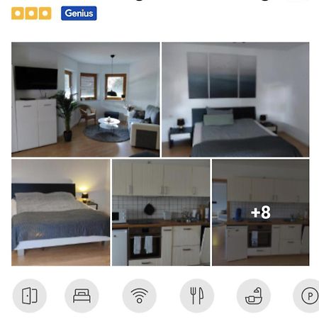 Moderne Ferienwohnung Lindlar, Dorf- Und Waldnah, Gratis W-Lan, Nr 외부 사진