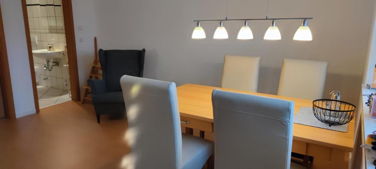 Moderne Ferienwohnung Lindlar, Dorf- Und Waldnah, Gratis W-Lan, Nr 외부 사진