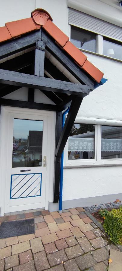 Moderne Ferienwohnung Lindlar, Dorf- Und Waldnah, Gratis W-Lan, Nr 외부 사진
