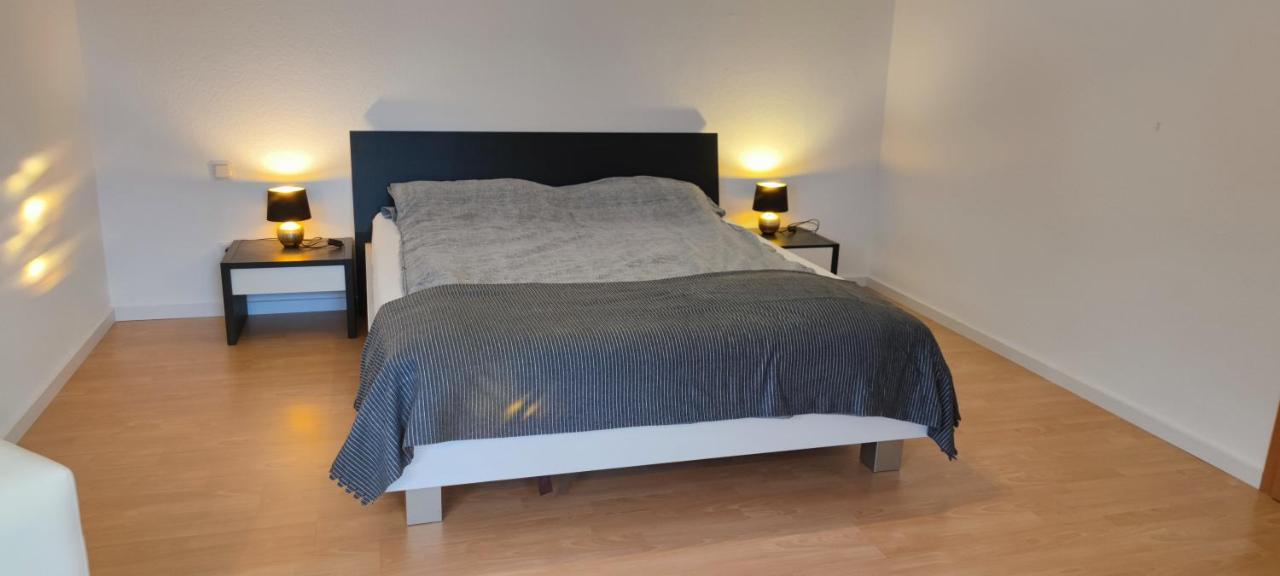Moderne Ferienwohnung Lindlar, Dorf- Und Waldnah, Gratis W-Lan, Nr 외부 사진