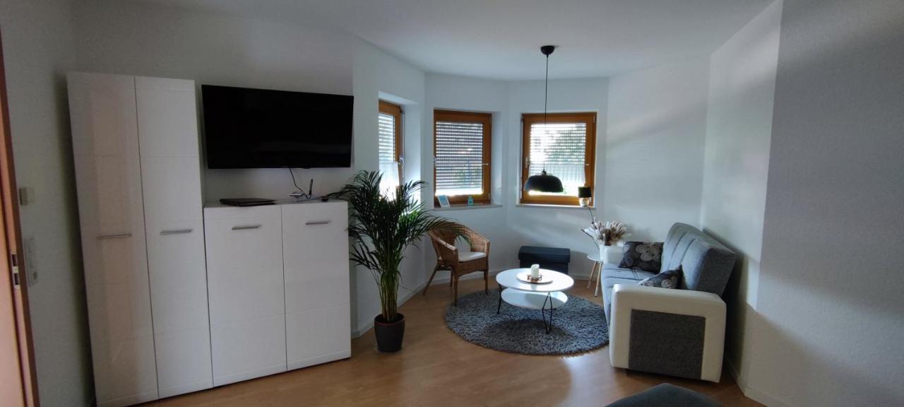 Moderne Ferienwohnung Lindlar, Dorf- Und Waldnah, Gratis W-Lan, Nr 외부 사진