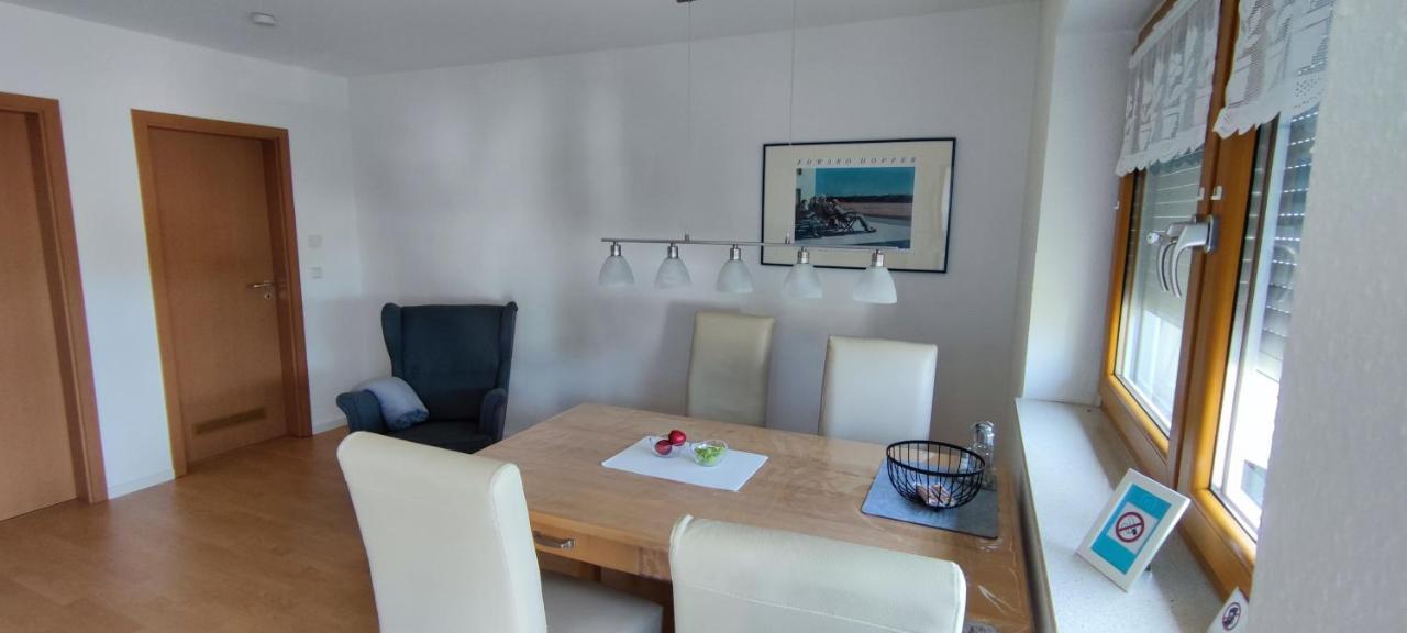 Moderne Ferienwohnung Lindlar, Dorf- Und Waldnah, Gratis W-Lan, Nr 외부 사진