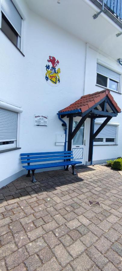 Moderne Ferienwohnung Lindlar, Dorf- Und Waldnah, Gratis W-Lan, Nr 외부 사진