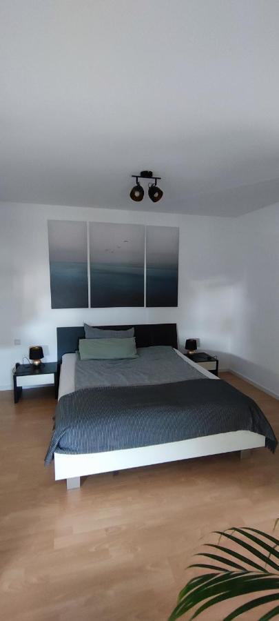 Moderne Ferienwohnung Lindlar, Dorf- Und Waldnah, Gratis W-Lan, Nr 외부 사진