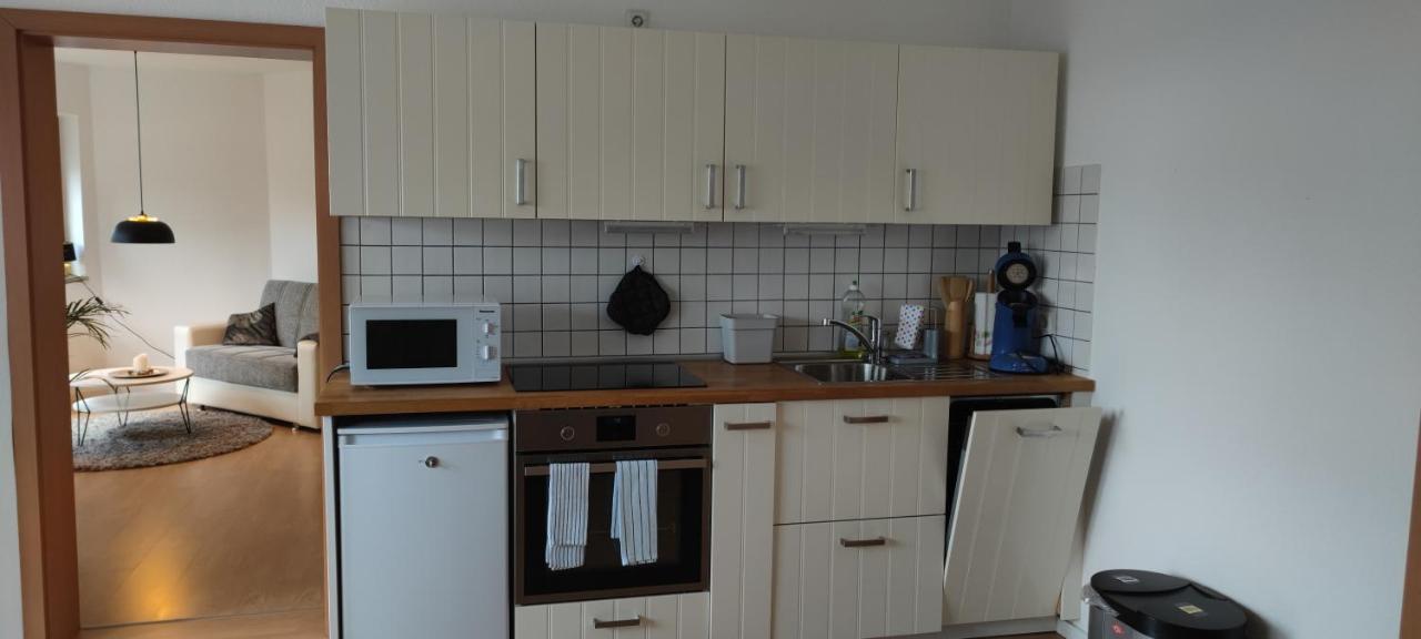 Moderne Ferienwohnung Lindlar, Dorf- Und Waldnah, Gratis W-Lan, Nr 외부 사진