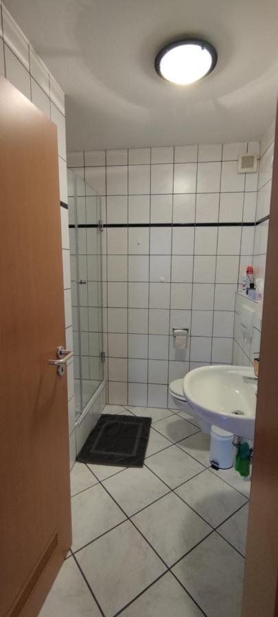 Moderne Ferienwohnung Lindlar, Dorf- Und Waldnah, Gratis W-Lan, Nr 외부 사진