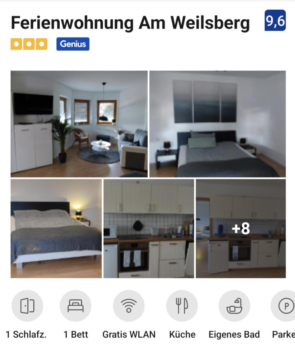 Moderne Ferienwohnung Lindlar, Dorf- Und Waldnah, Gratis W-Lan, Nr 외부 사진